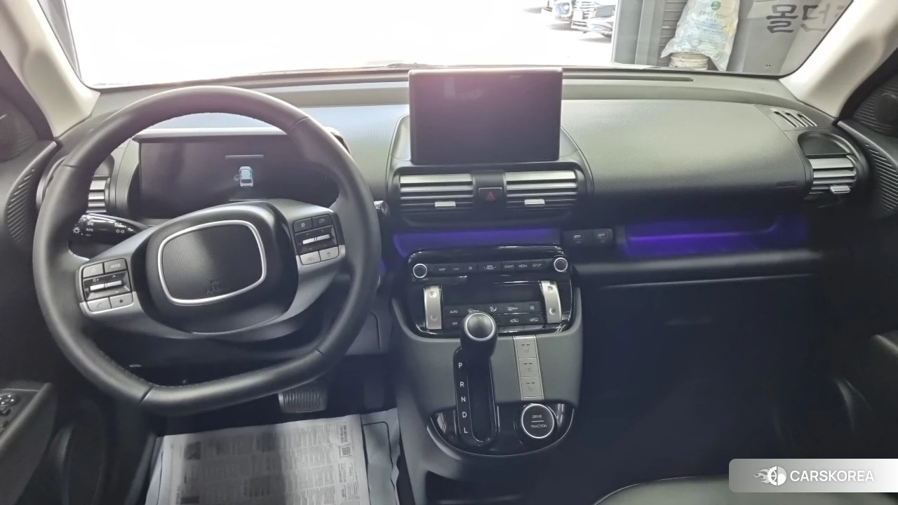 Hyundai Casper id 4444119 из Кореи 15