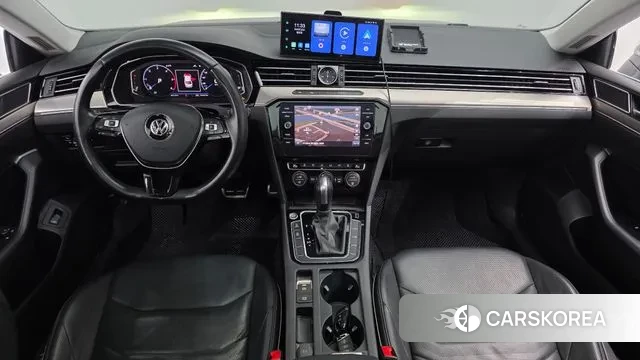 Volkswagen Arteon id 3504311 из Кореи 17