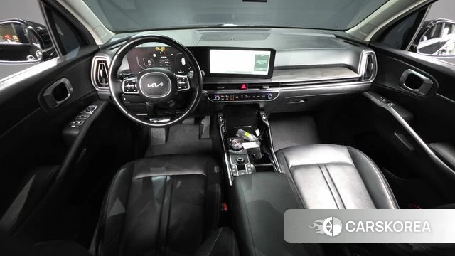 Kia The New Sorento 4th Generation id 4710772 из Кореи 28