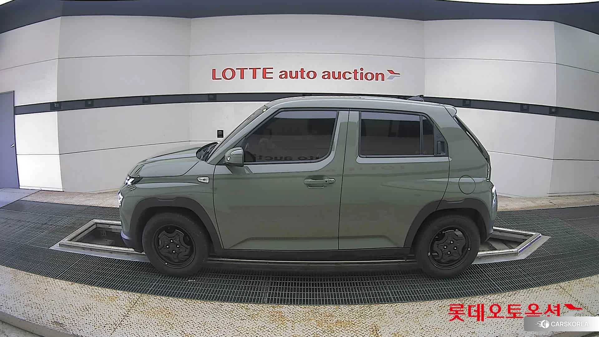 Hyundai Casper id 4498344 из Кореи 35
