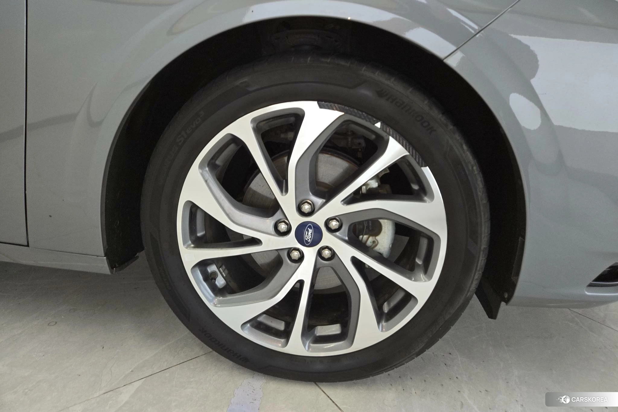 Ford Mondeo id 4479784 из Китая 14