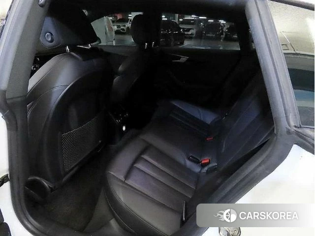 Audi A5 (F5) id 4325315 из Кореи 17