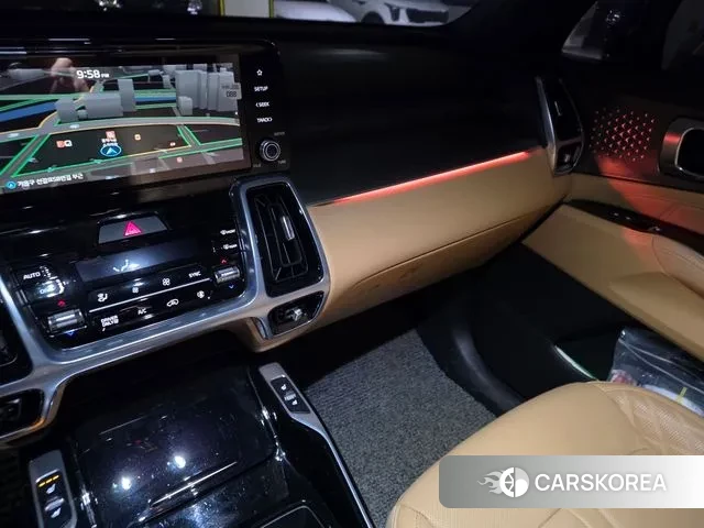 Kia Sorento 4th Generation id 3595715 из Кореи 13