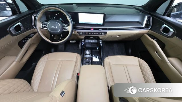 Kia The New Sorento 4th Generation id 4744361 из Кореи 32