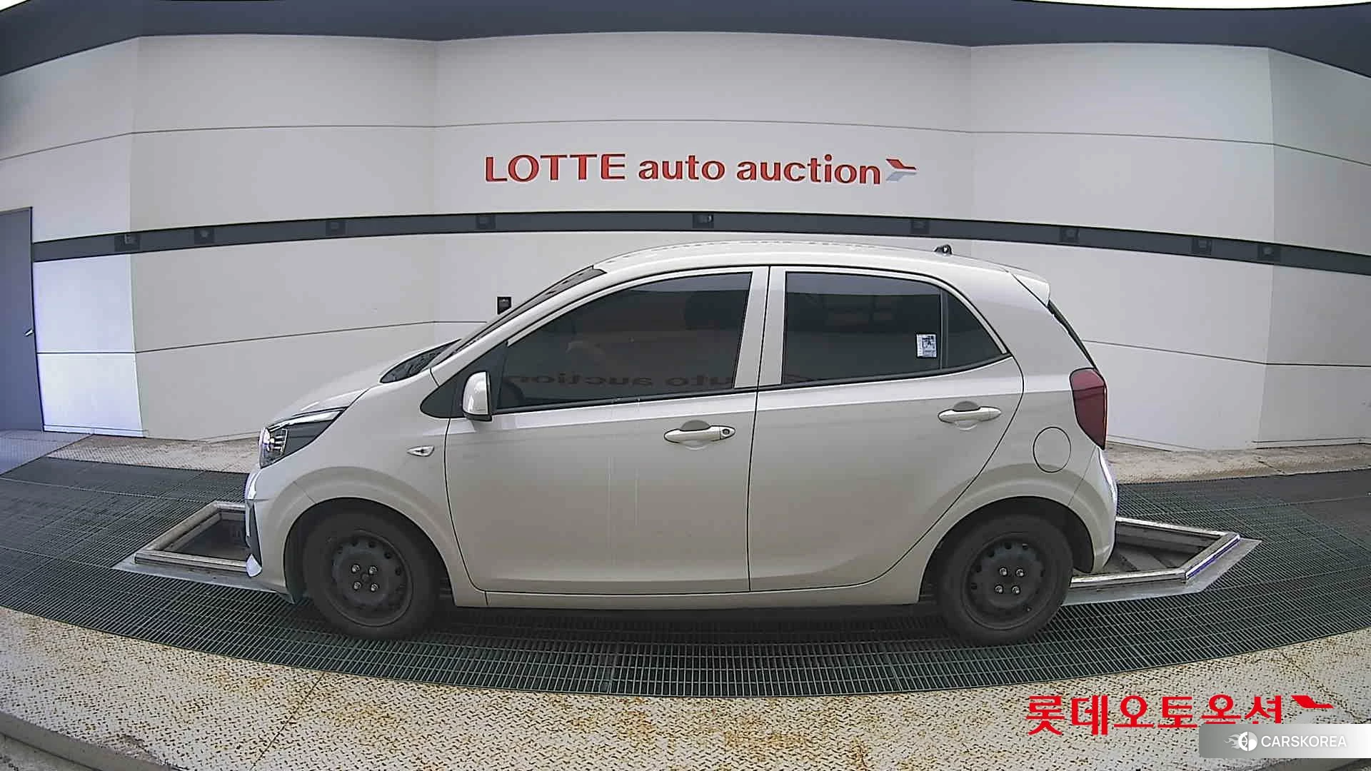 Kia Morning id 4669151 из Кореи 33