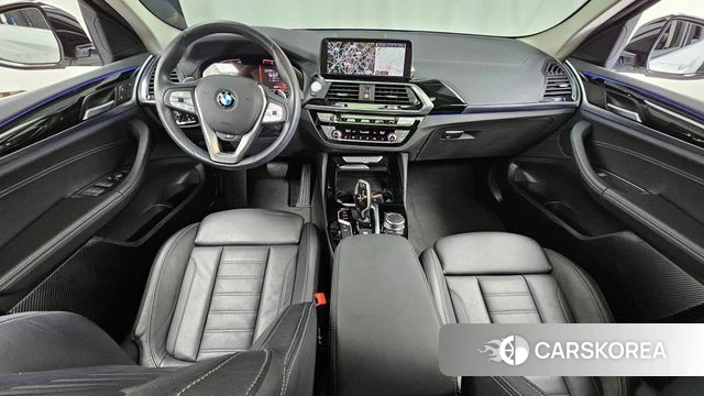 BMW X4 (G02) id 4424289 из Кореи 30