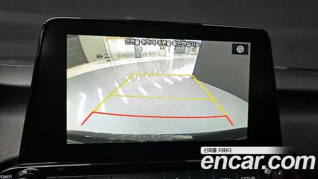 Kia Come New K3 id 2579445 из Кореи 17