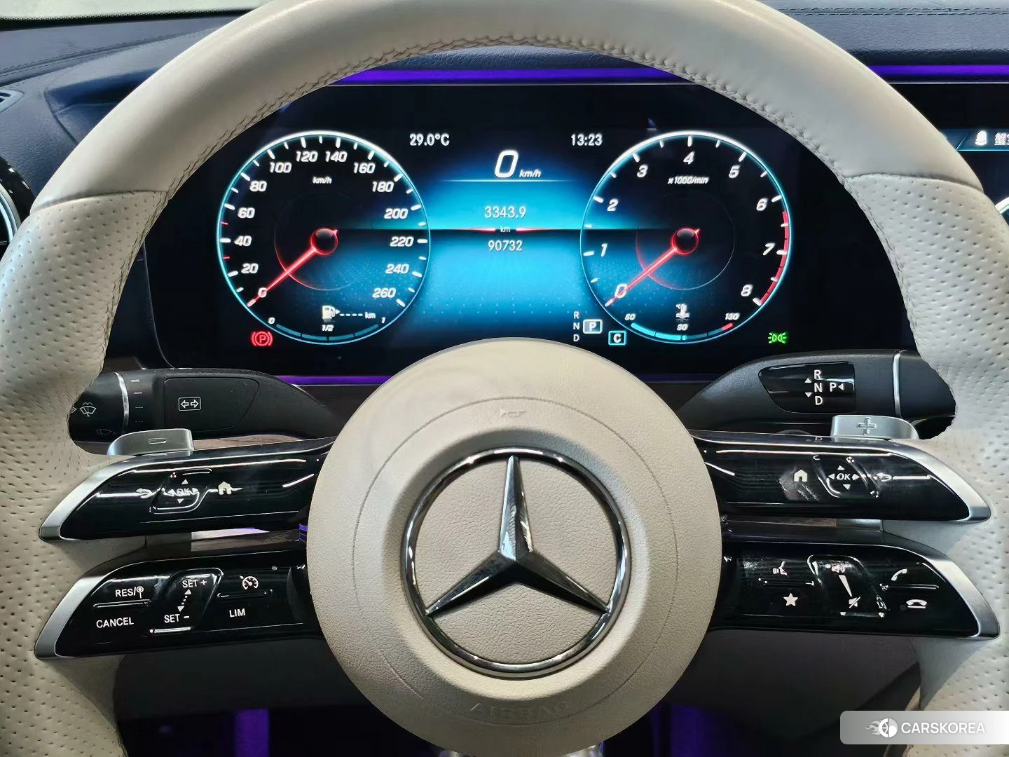 Mercedes-Benz E-class id 4473905 из Китая 7