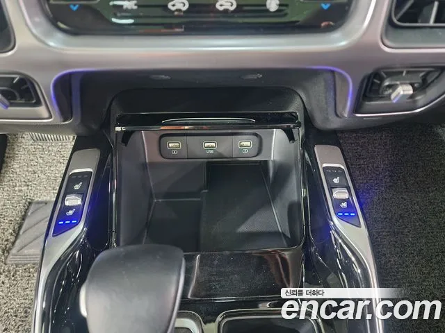 Kia Sorento 4th Generation id 2646943 из Кореи 17