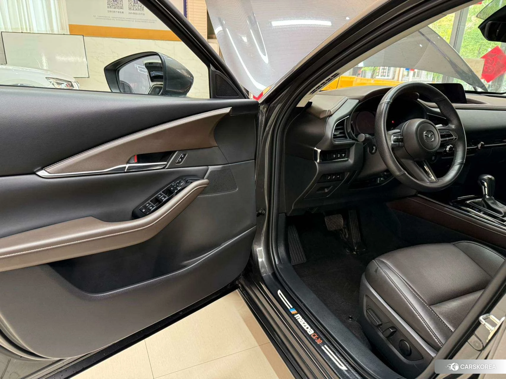 Mazda CX-30 id 4467981 из Китая 20