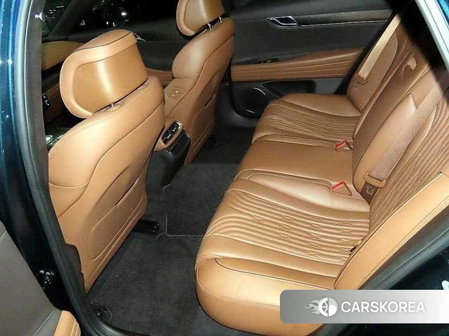 Genesis G80 (RG3) id 4524996 из Кореи 17
