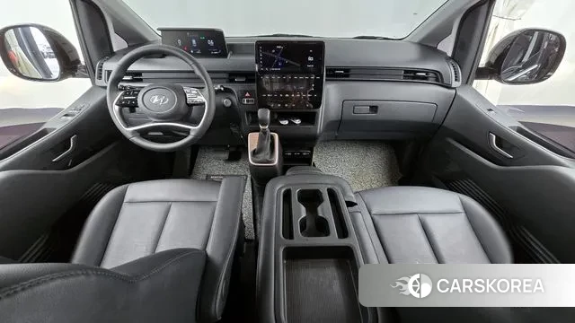 Hyundai Staria id 3043299 из Кореи 17