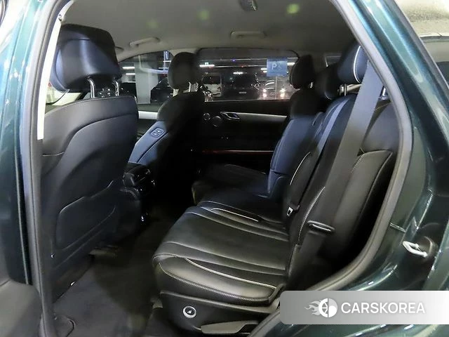 Genesis GV80 id 3920963 из Кореи 17