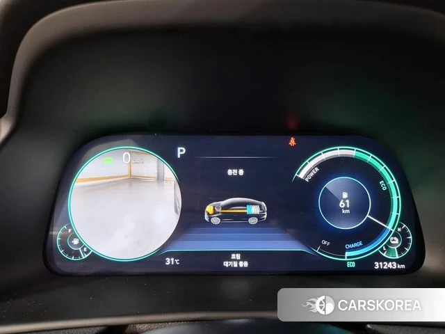 Hyundai Sonata Hybrid (DN8) id 4540804 из Кореи 17