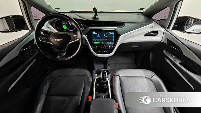 Chevrolet (GM Daewoo) Bolt EV id 4604833 из Кореи 17