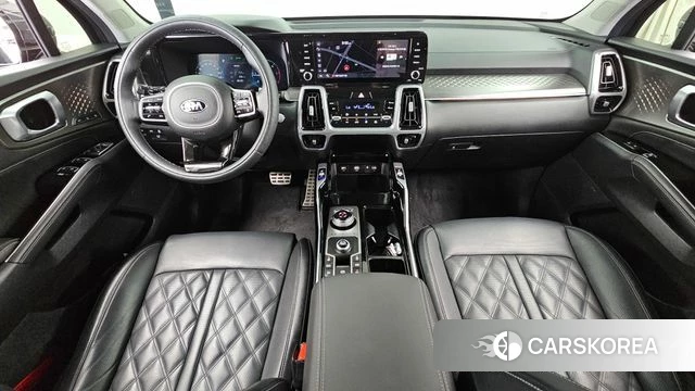 Kia Sorento 4th Generation id 4519538 из Кореи 33