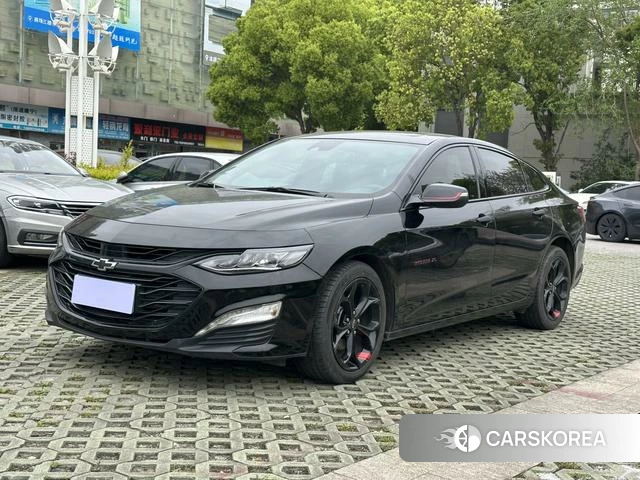 Chevrolet Mai Ruibao XL id 3983358 из Китая 7