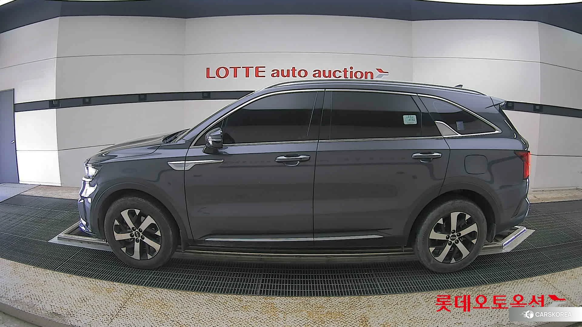Kia Sorento id 4289597 из Кореи 34