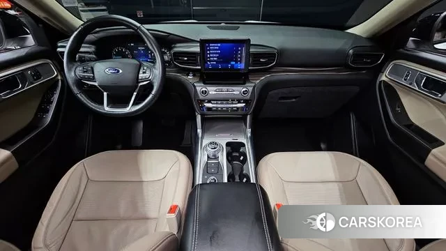 Ford Explorer 6th Generation id 3008780 из Кореи 17