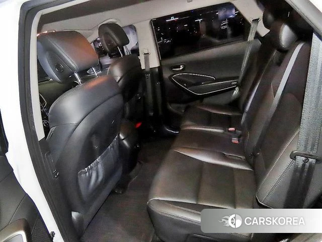 Hyundai The New Max Cruise id 4483380 из Кореи 17