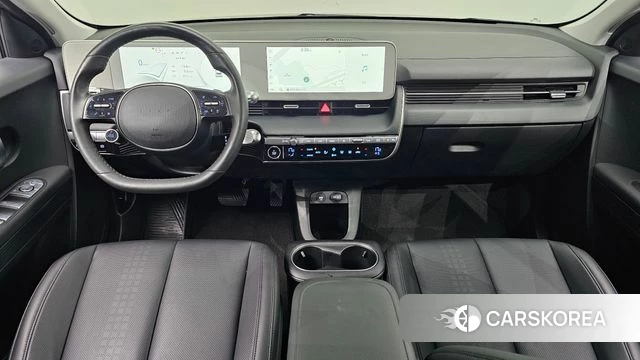 Hyundai Ionic 5 id 3842731 из Кореи 17