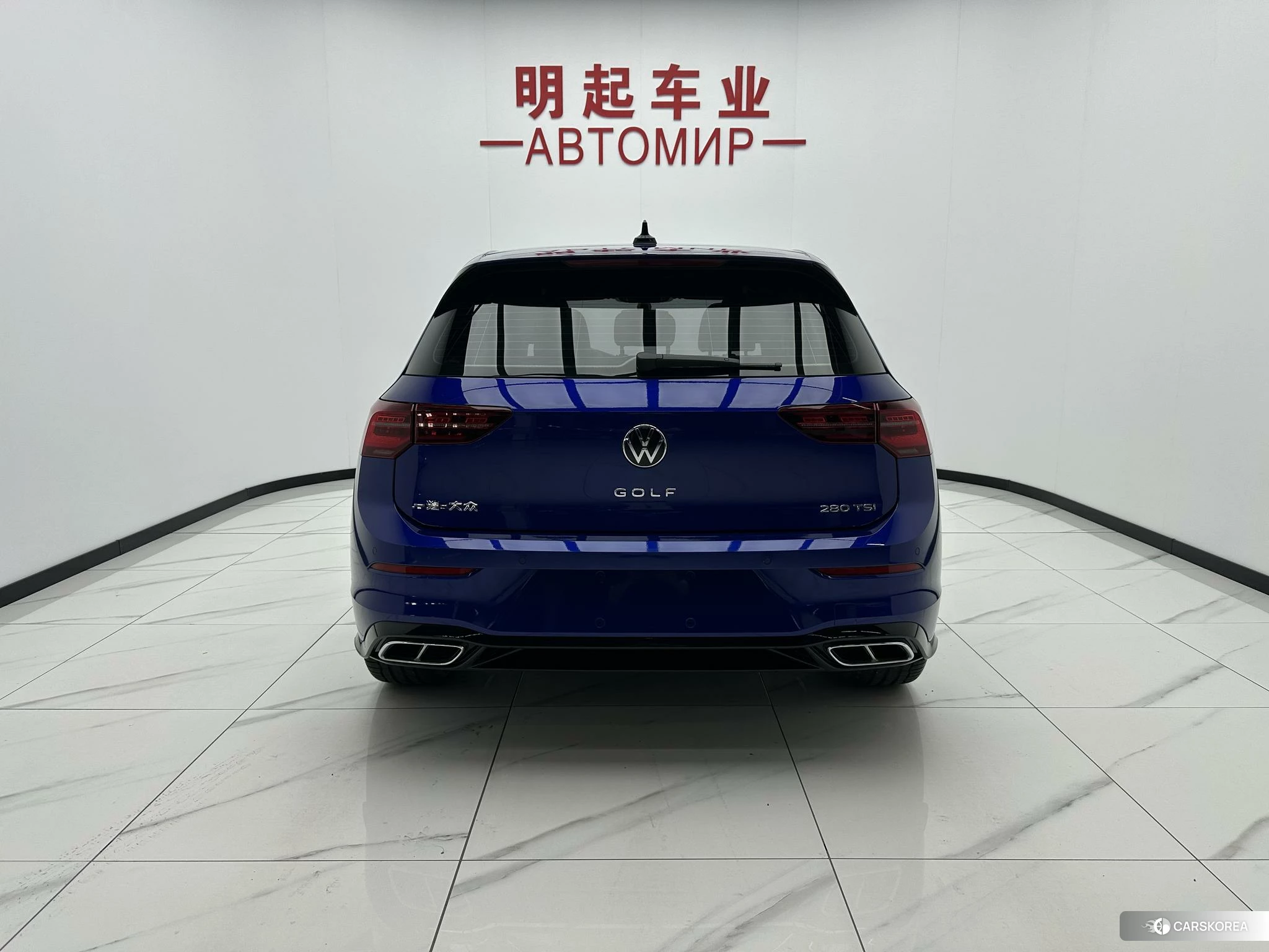 Volkswagen Golf id 4485423 из Китая 15