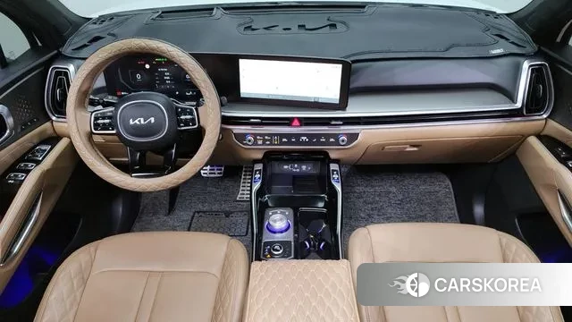 Kia The New Sorento 4th Generation id 3431770 из Кореи 17