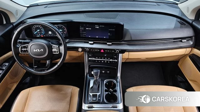 Kia Carnival 4th generation id 3923546 из Кореи 17