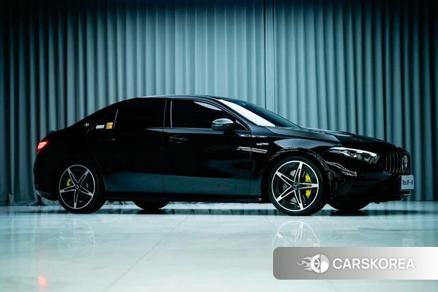 Mercedes-Benz Class A AMG id 4359152 из Китая 14