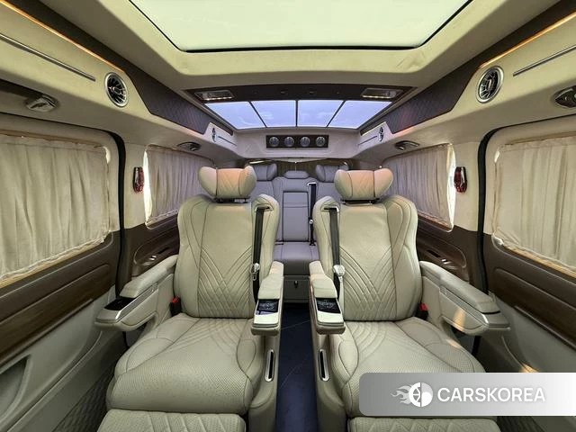 Mercedes-Benz Vito id 4328571 из Китая 14