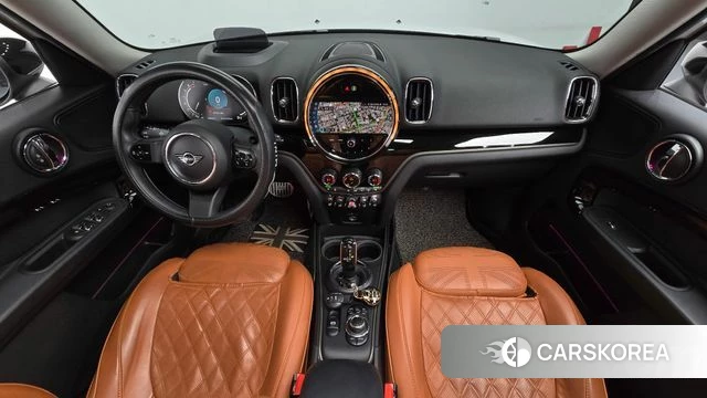 Mini Cooper Countryman id 4758678 из Кореи 17