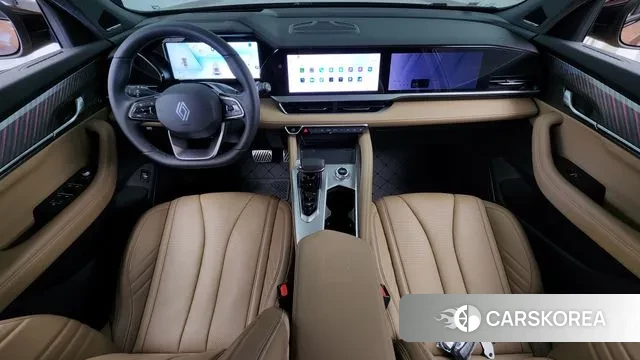 Renault Korea (Samsung) Grand Coleos id 3442074 из Кореи 17