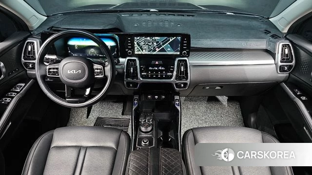 Kia Sorento 4th Generation id 3793609 из Кореи 17