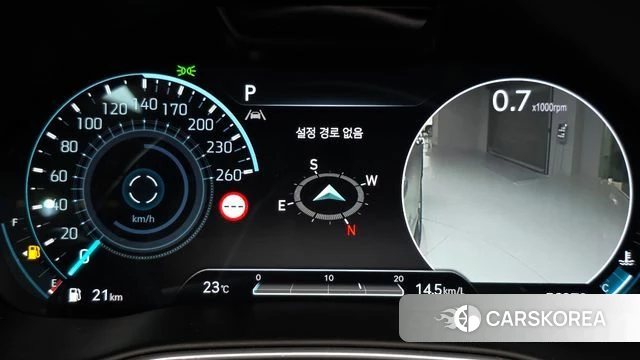 Genesis GV80 id 4322916 из Кореи 30