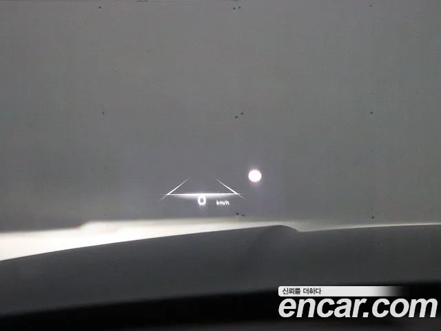 Genesis GV80 id 2706711 из Кореи 17