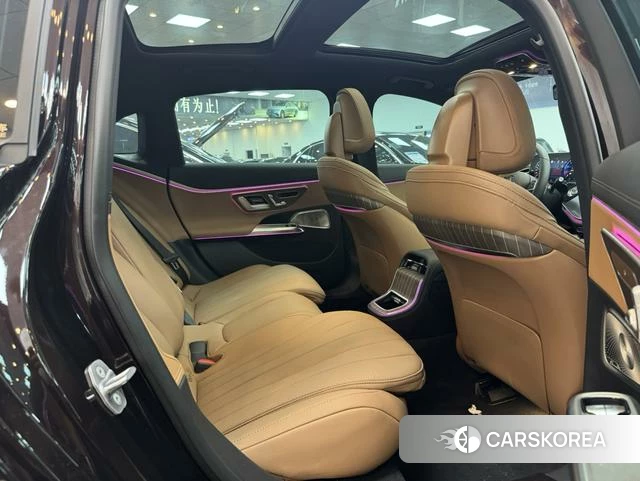 Mercedes-Benz E-class id 4290177 из Китая 16