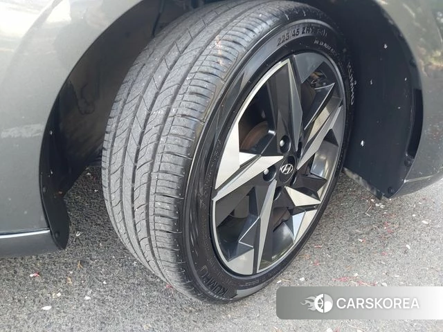 Hyundai Avante (CN7) id 3923521 из Кореи 17