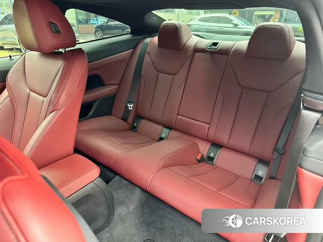 BMW 4 series id 4278438 из Китая 7