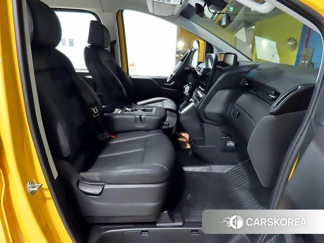Hyundai Staria id 4280001 из Кореи 17
