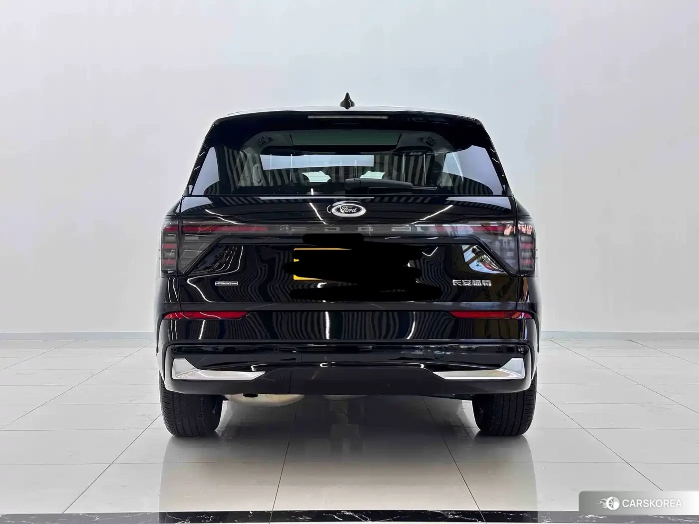 Ford Edge id 4601823 из Китая 7