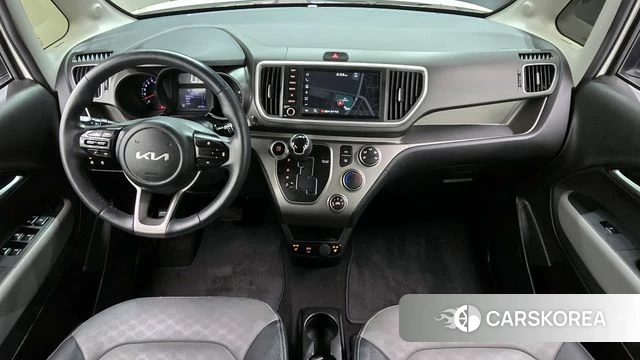 Kia The New Ray id 4267409 из Кореи 27