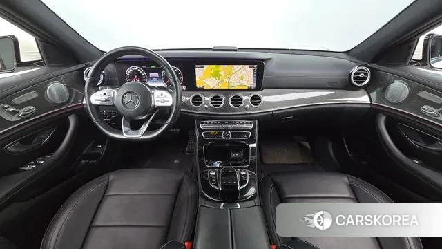 Mercedes-Benz E-Class W213 id 3264837 из Кореи 17