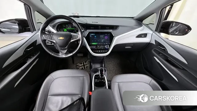 Chevrolet (GM Daewoo) Bolt EV id 3520229 из Кореи 17