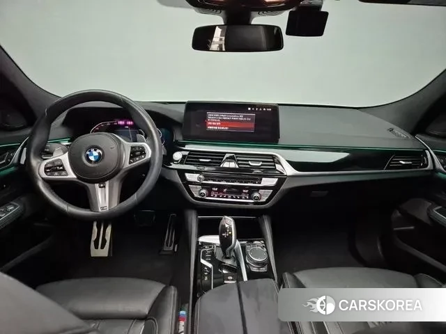 BMW 6 Series GT (G32) id 3436997 из Кореи 15