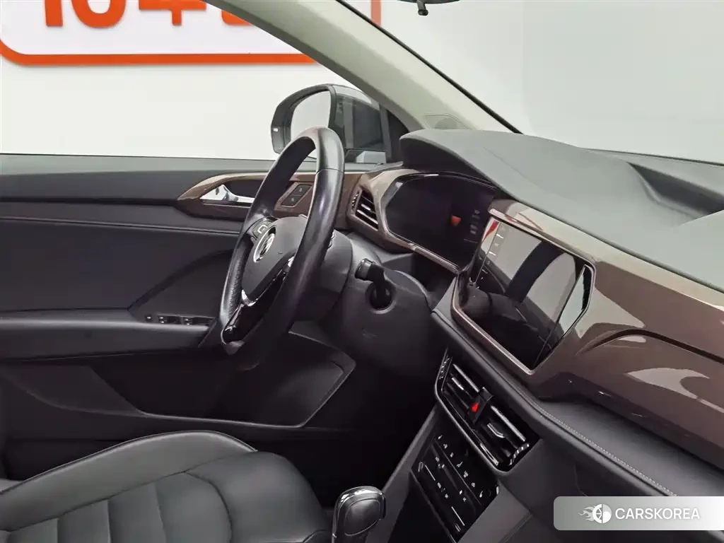 Volkswagen Tharu id 4659858 из Китая 21