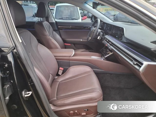 Hyundai Grandeur (GN7) id 4910902 из Кореи 15