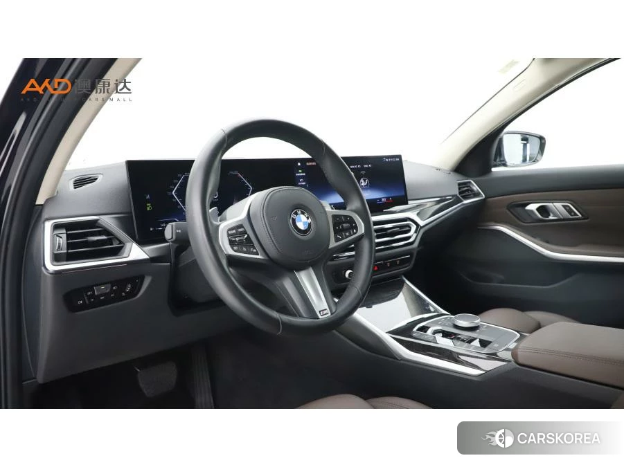 BMW 3 series id 4419532 из Китая 7
