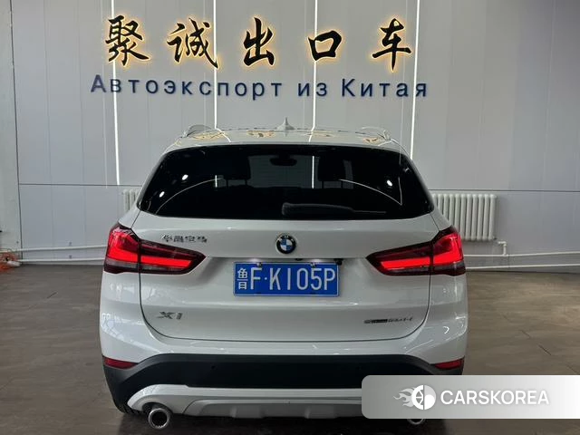 BMW X1 id 4215046 из Китая 7