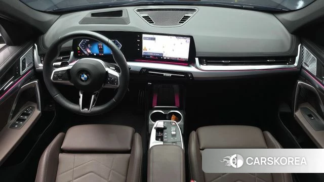 BMW X1 (U11) id 3940012 из Кореи 17