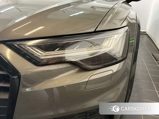 Audi A6 (import) id 4236155 из Китая 12
